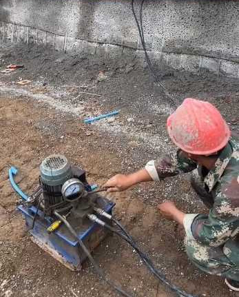 南阳新野县预应力锚杆