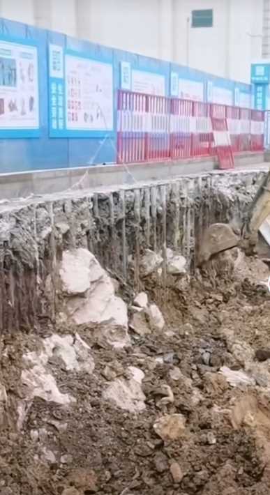 南阳新野县微型桩